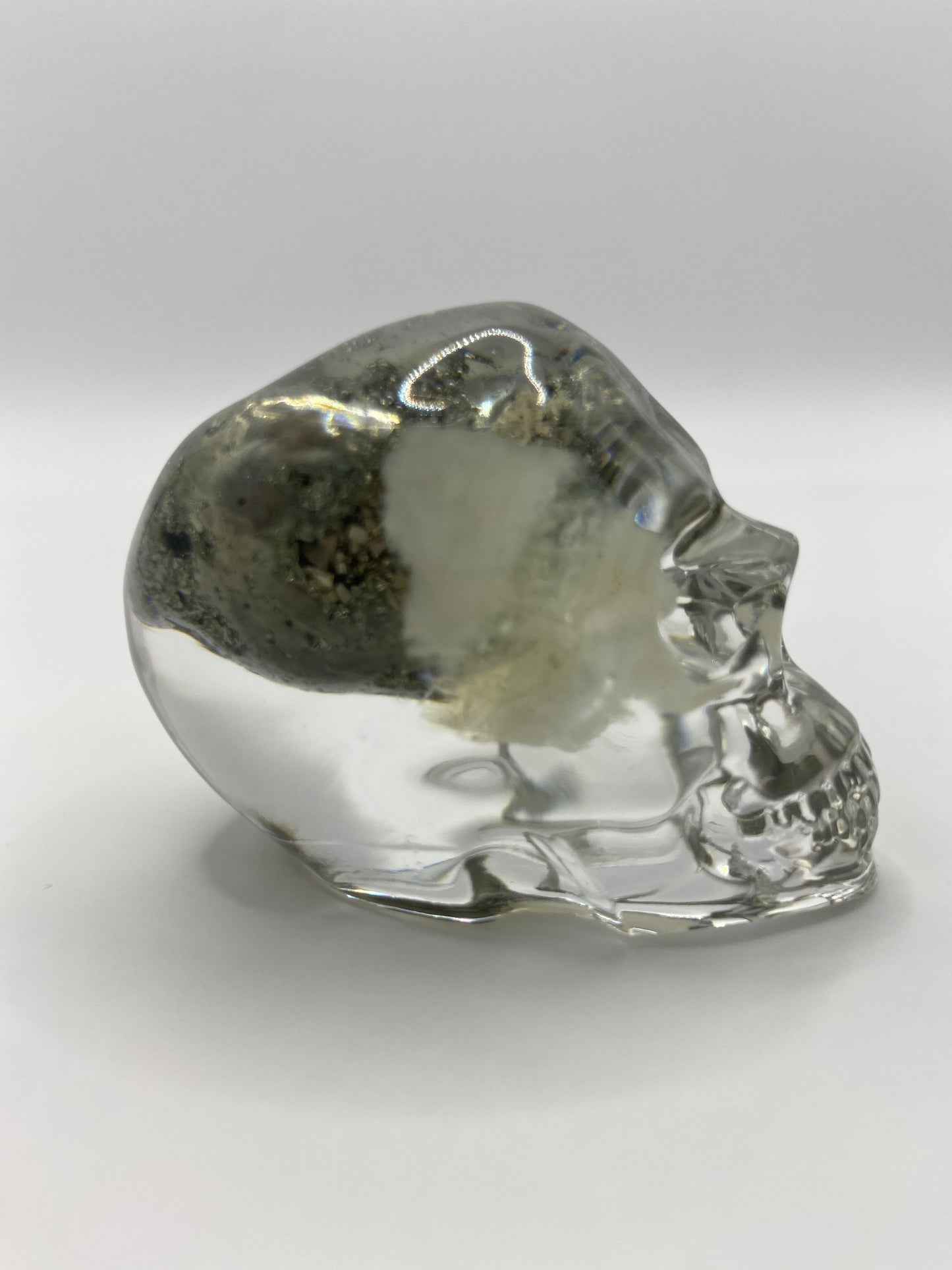 Prosper Tiny Skull Left