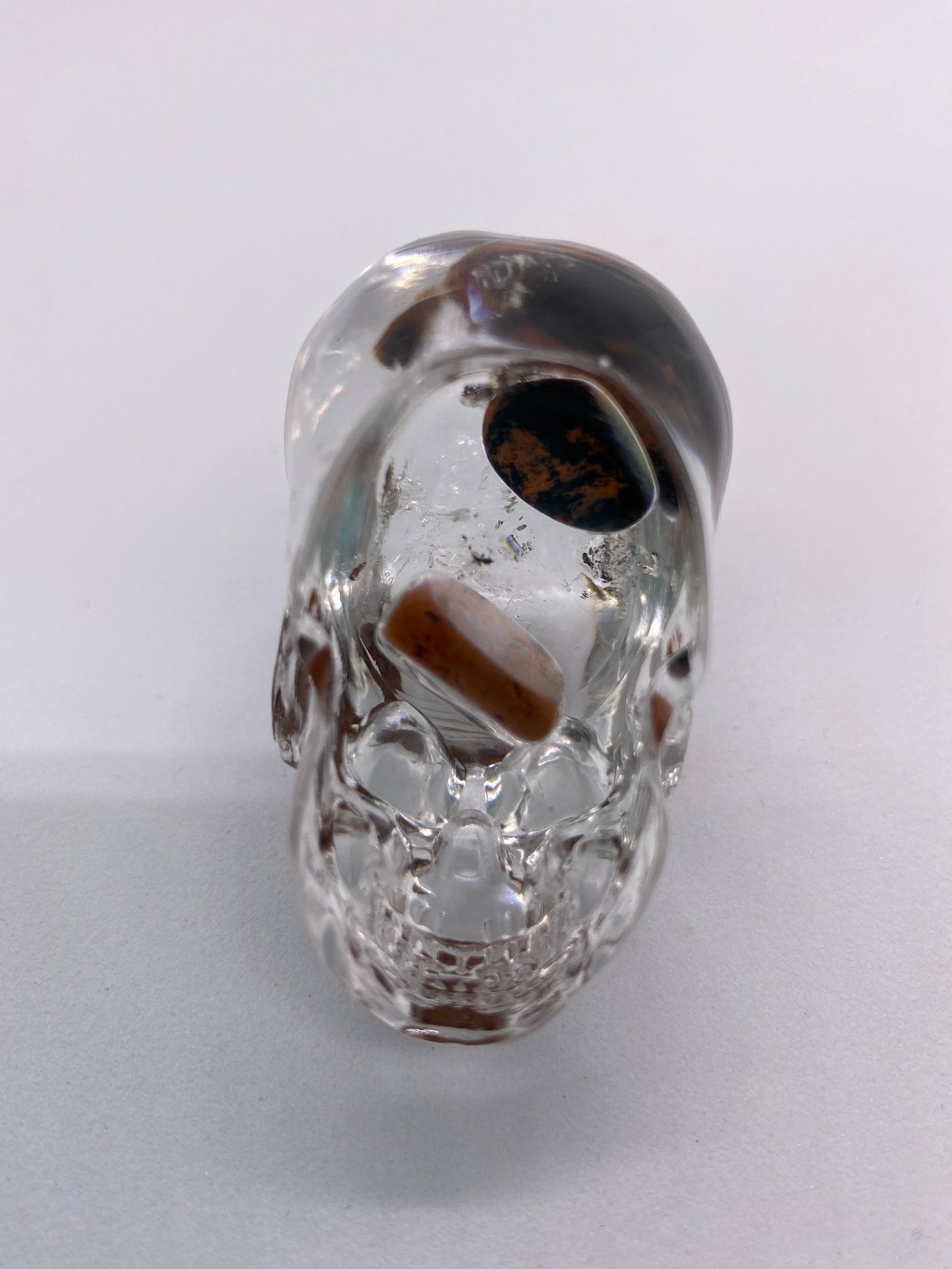 Roper Skull Bottom