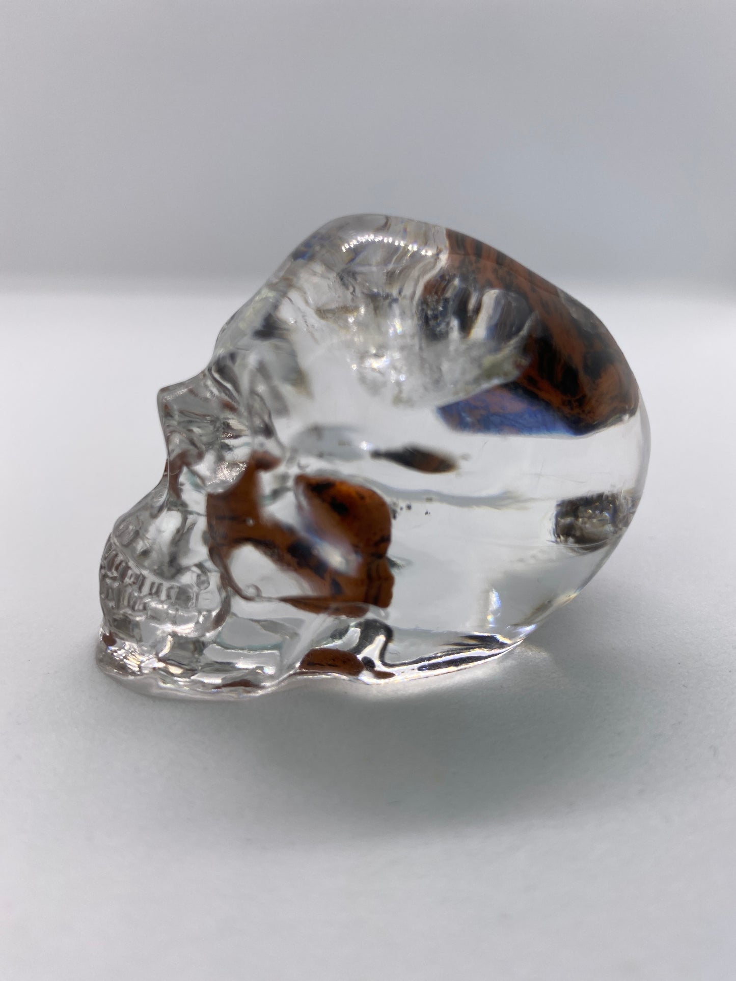 Roper Magic Skull