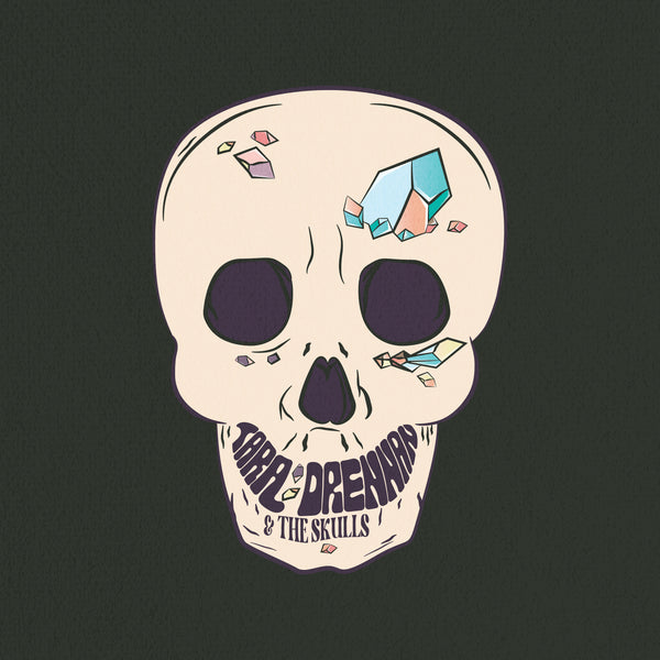 Tara Drennan & The Skulls
