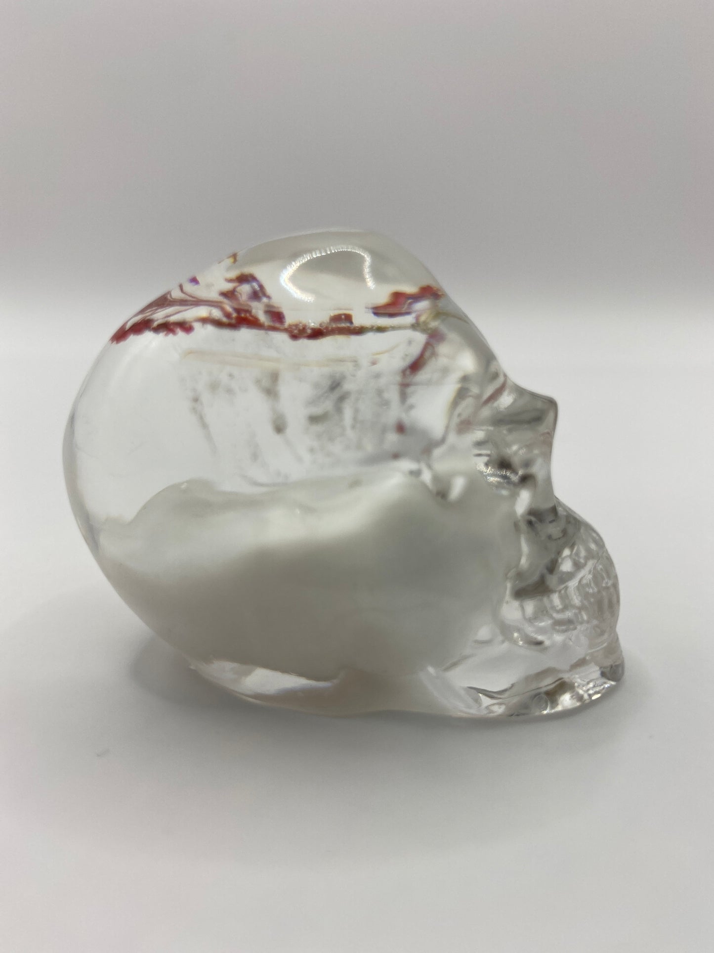 Shani Skull Right