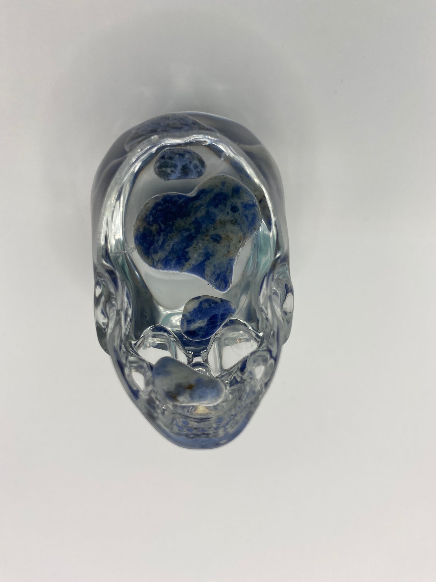 Shauna Skull Bottom