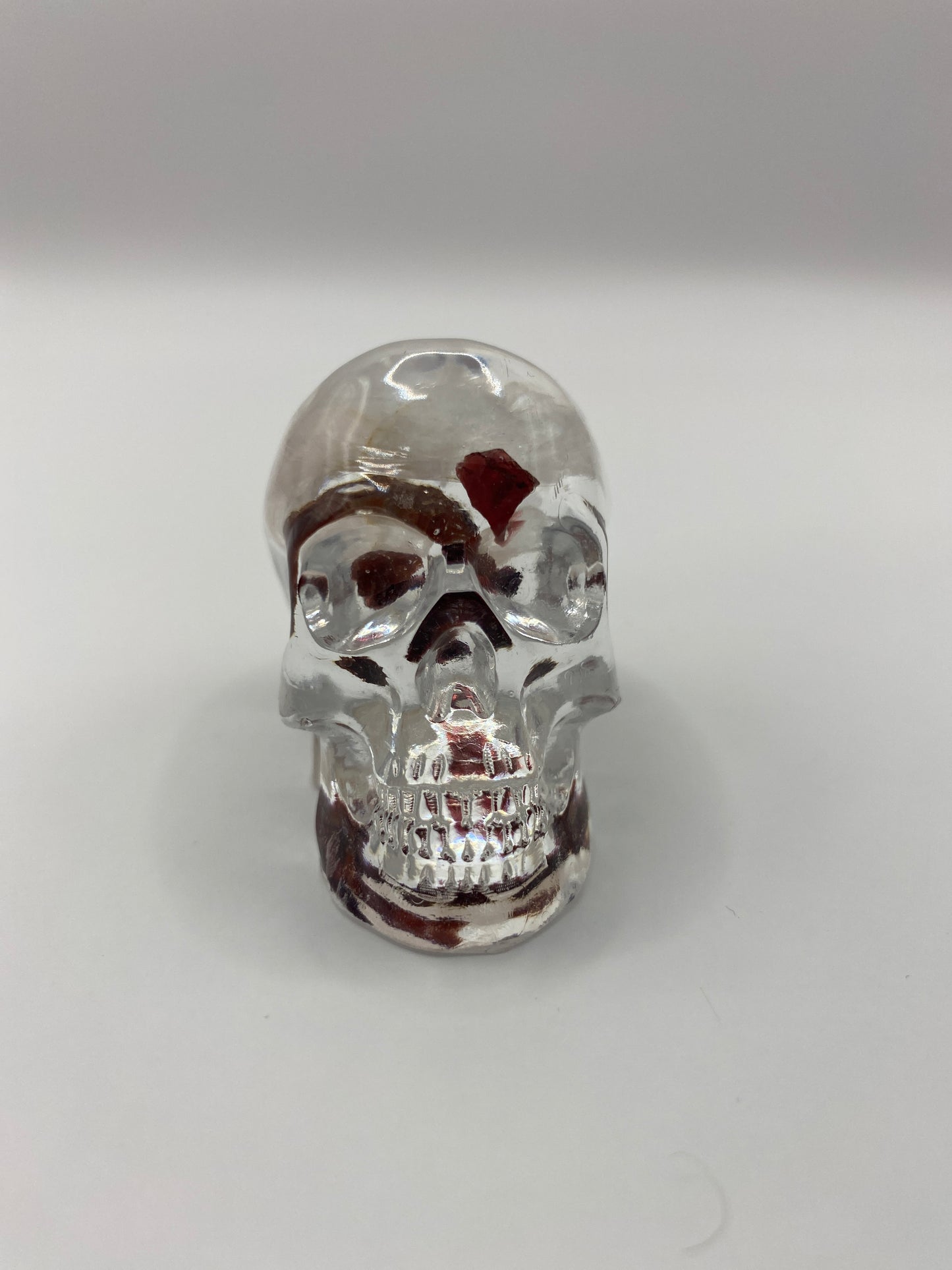 Tippy Skull
