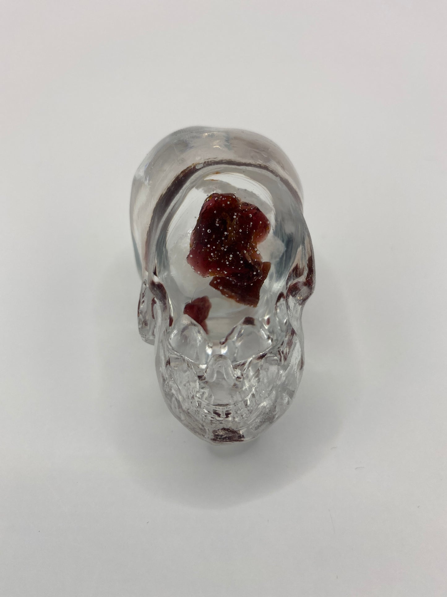 Tippy Skull Bottom