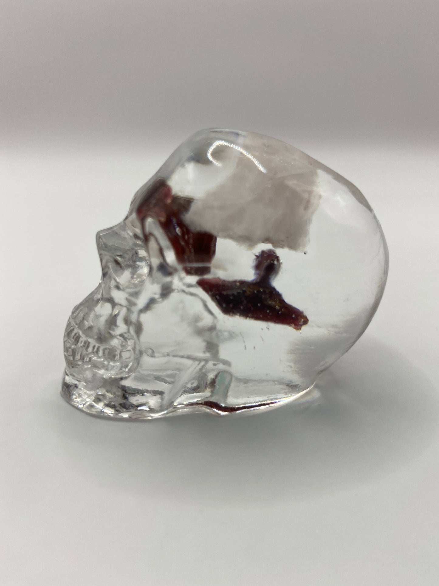 Tippy Skull Left