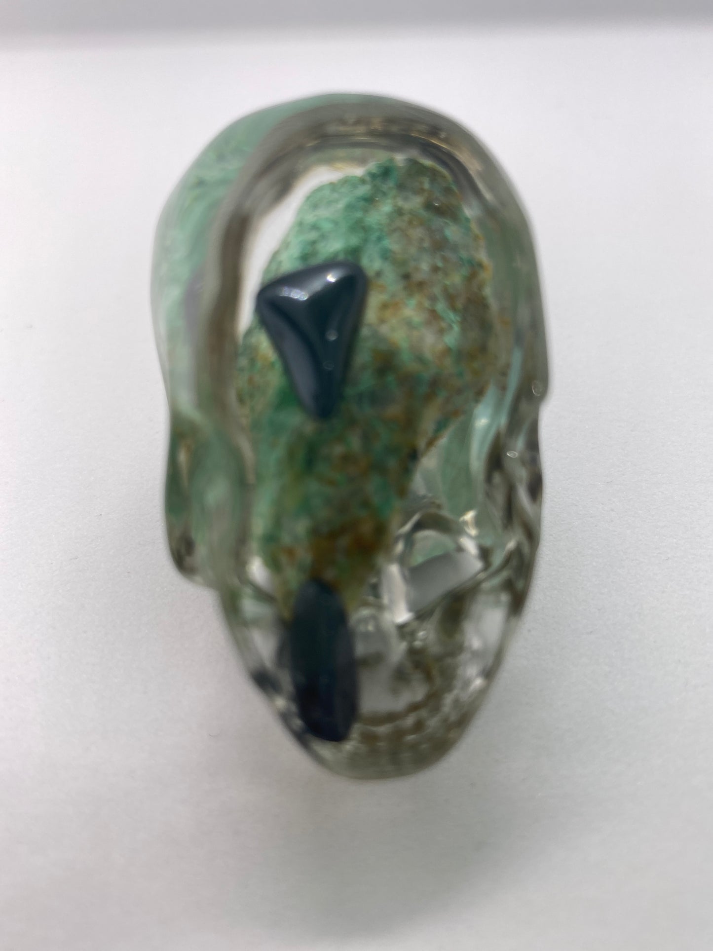 Vance Skull Bottom
