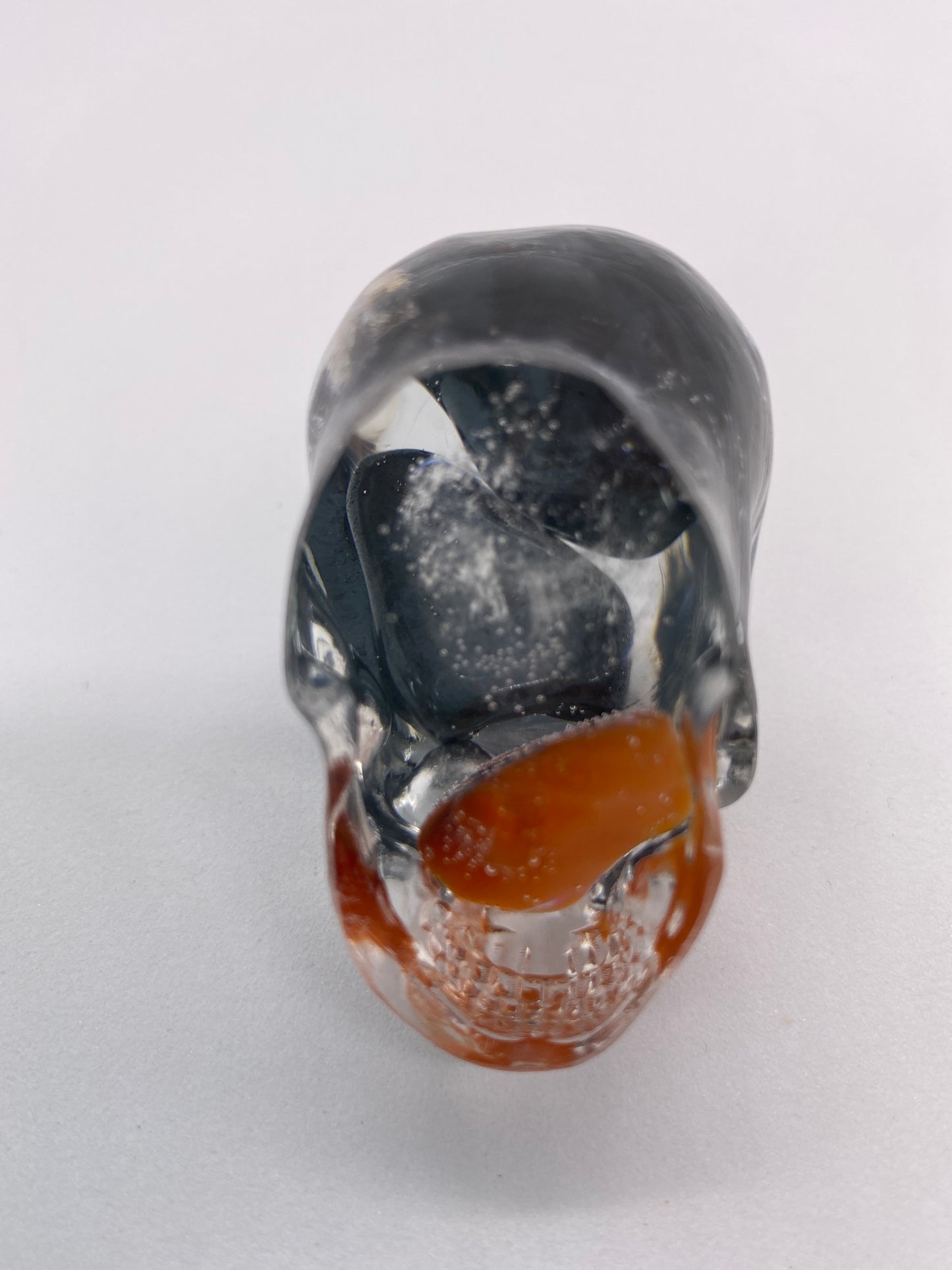 Vigo Skull Bottom
