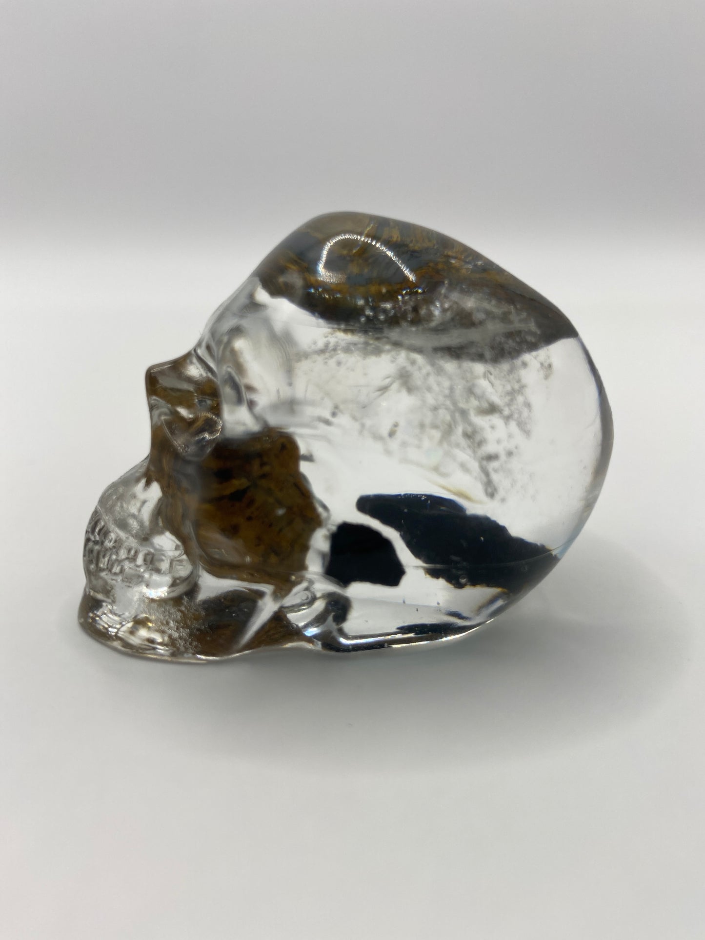 Volker Skull Left