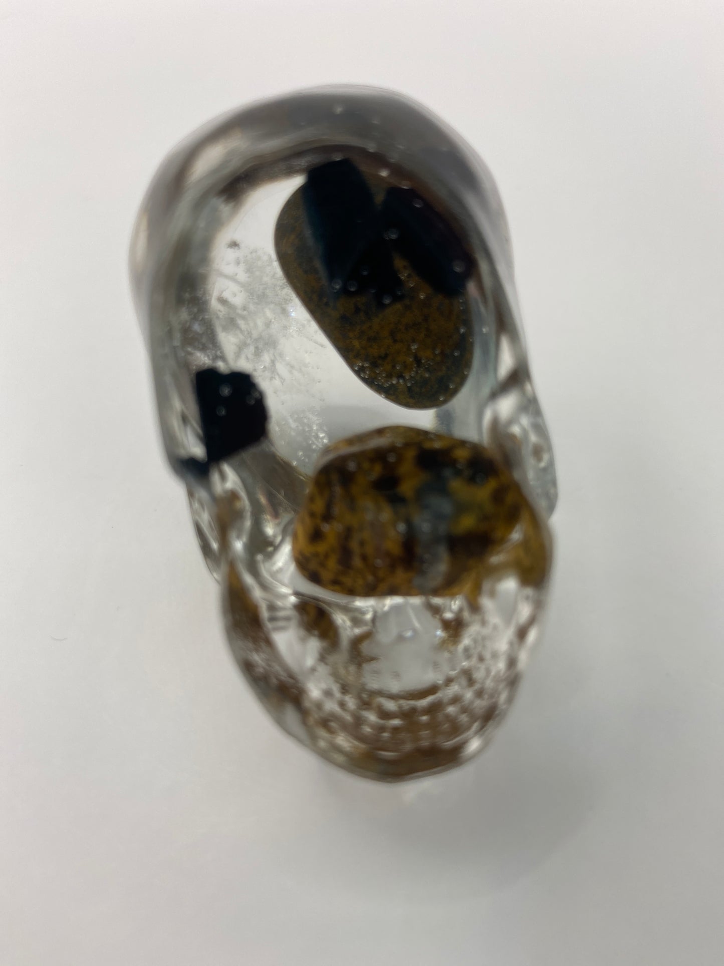 Volker Skull Bottom