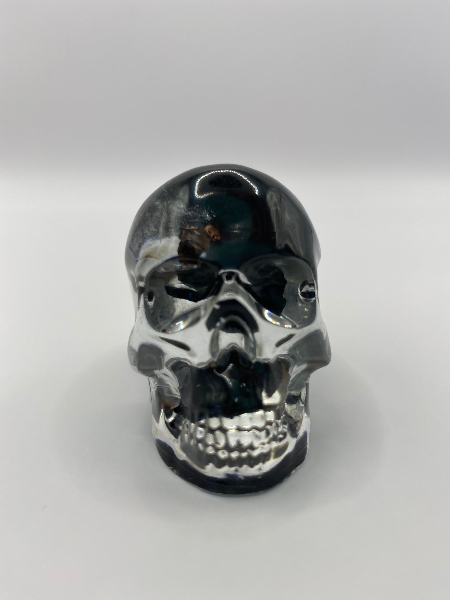 Wells Skull