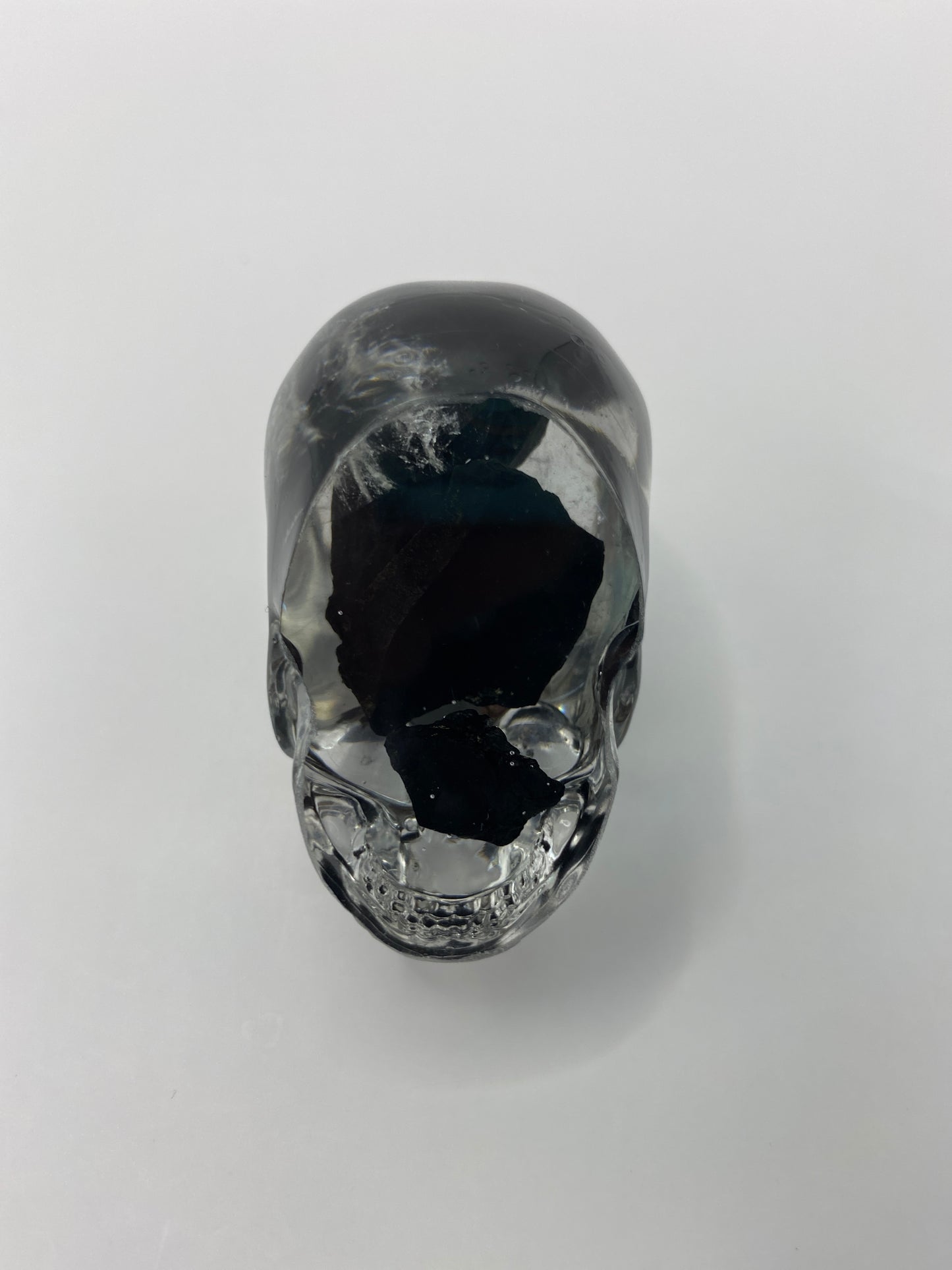 Wells Skull Bottom