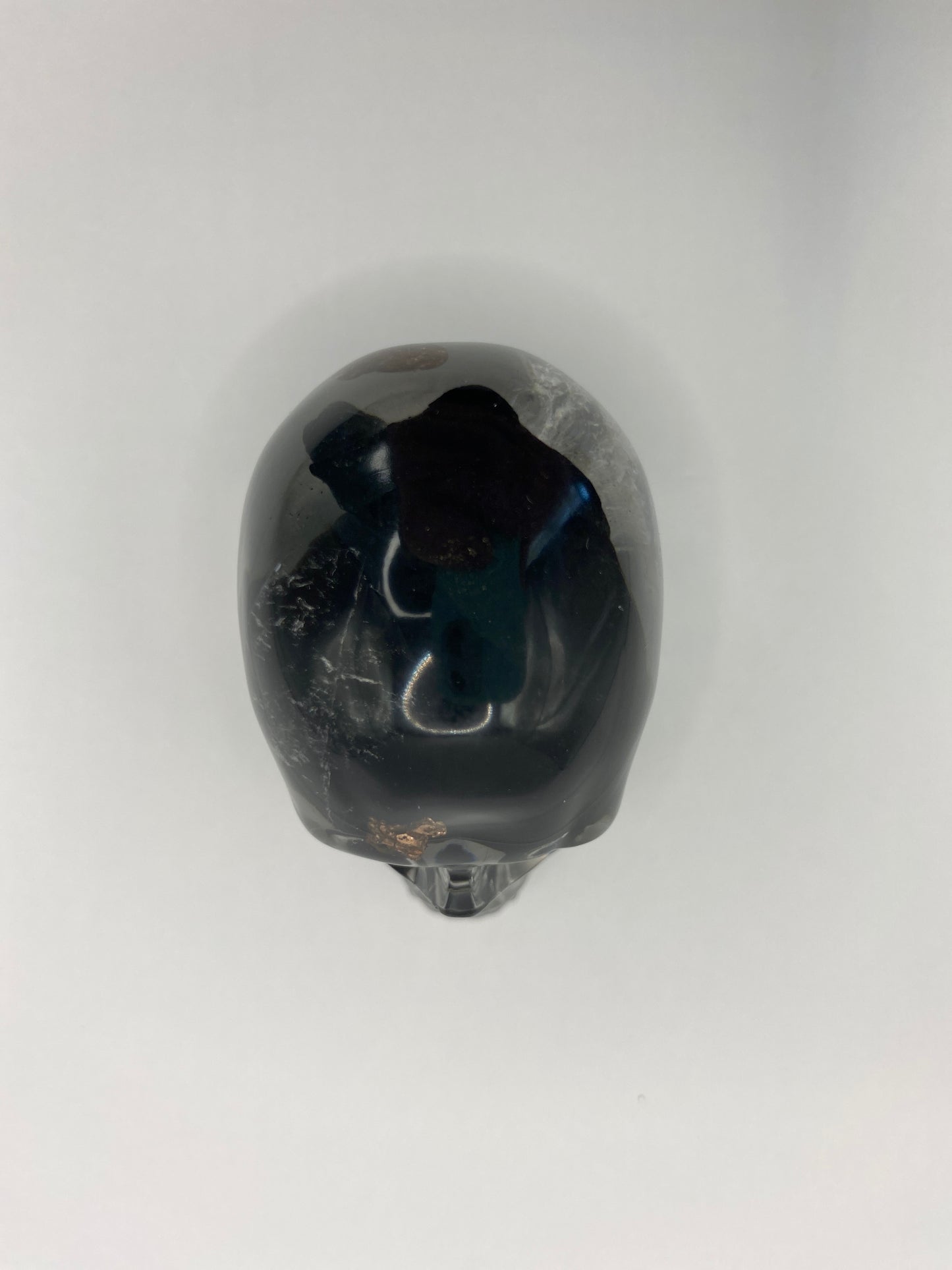 Wells Skull Top