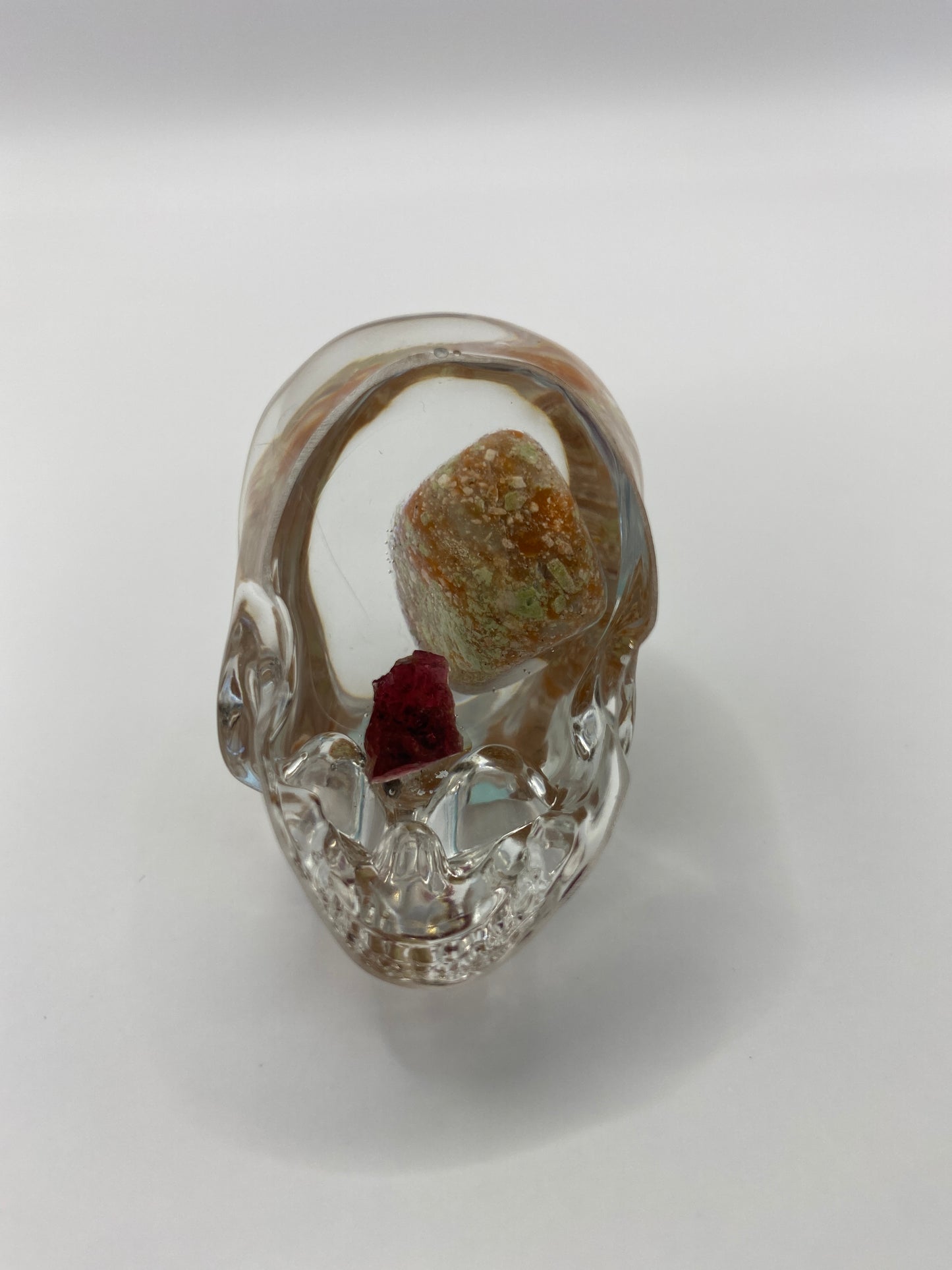 Conway Skull Bottom