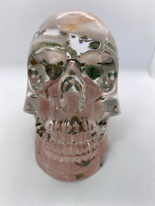 Abby Skull