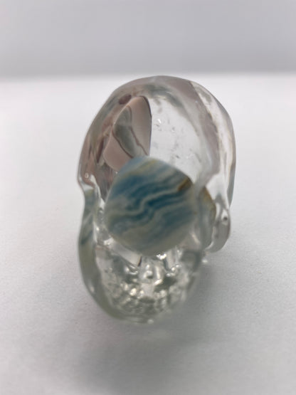 Alba Skull Bottom