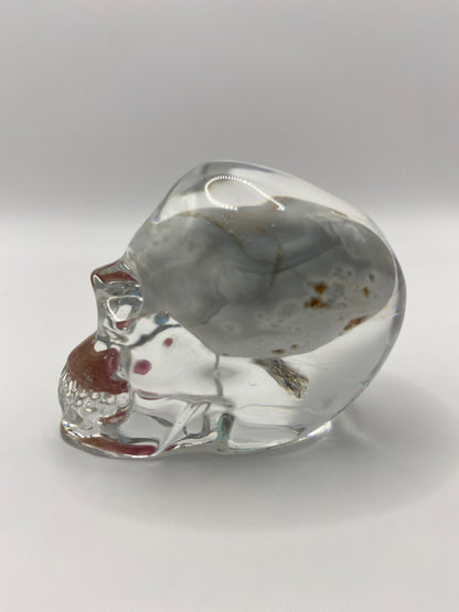 Arden Skull Left