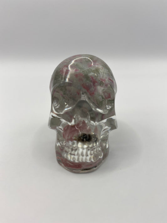 Bessy Skull
