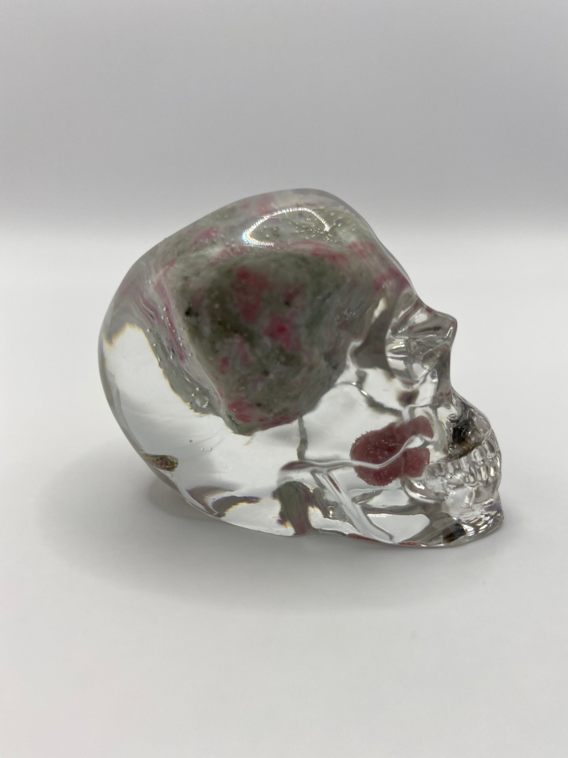 Bessy Skull Right
