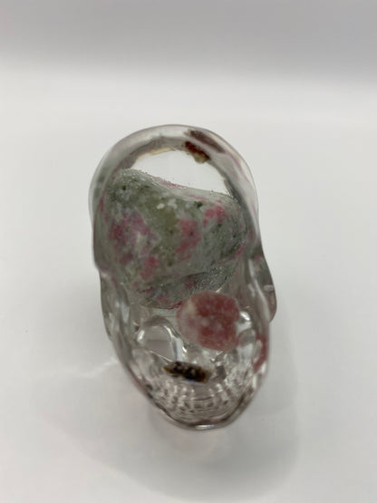 Bessy Skull Bottom