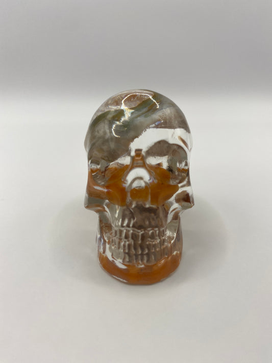Bing Skull