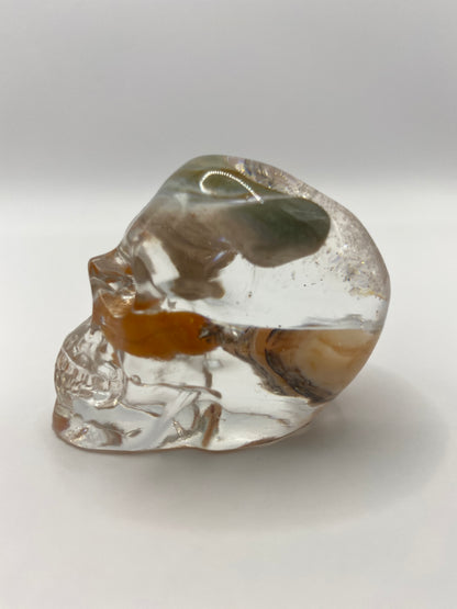 Bing Skull Left
