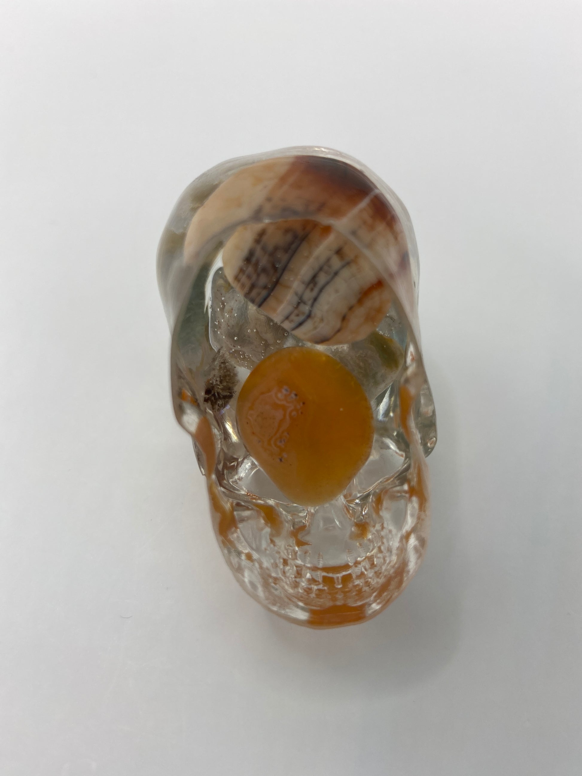 Bing Skull Bottom
