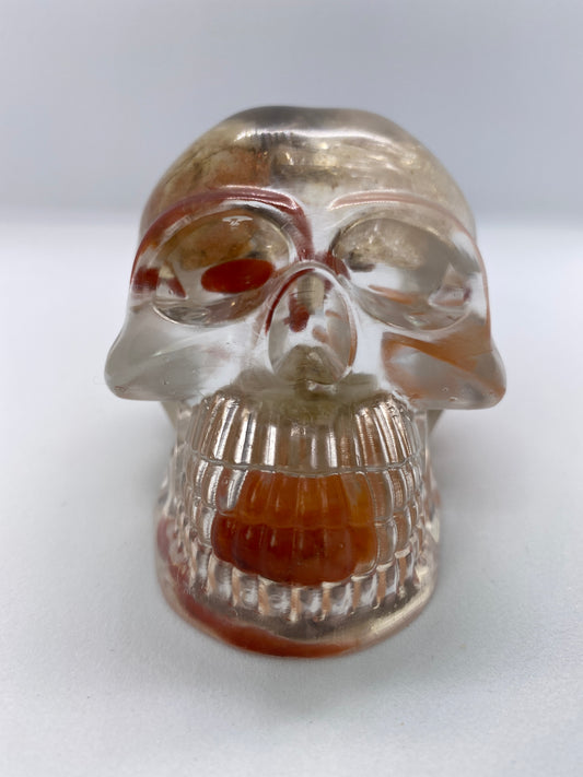 Blaze Skull
