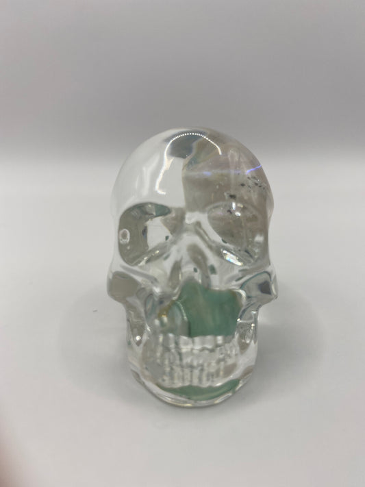 Carissa Skull