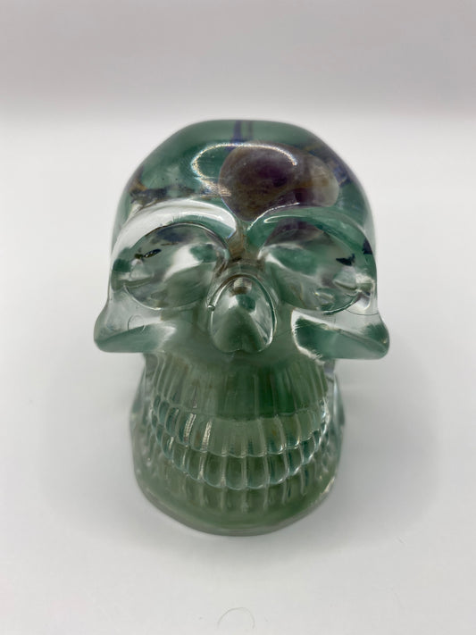 Colette Skull