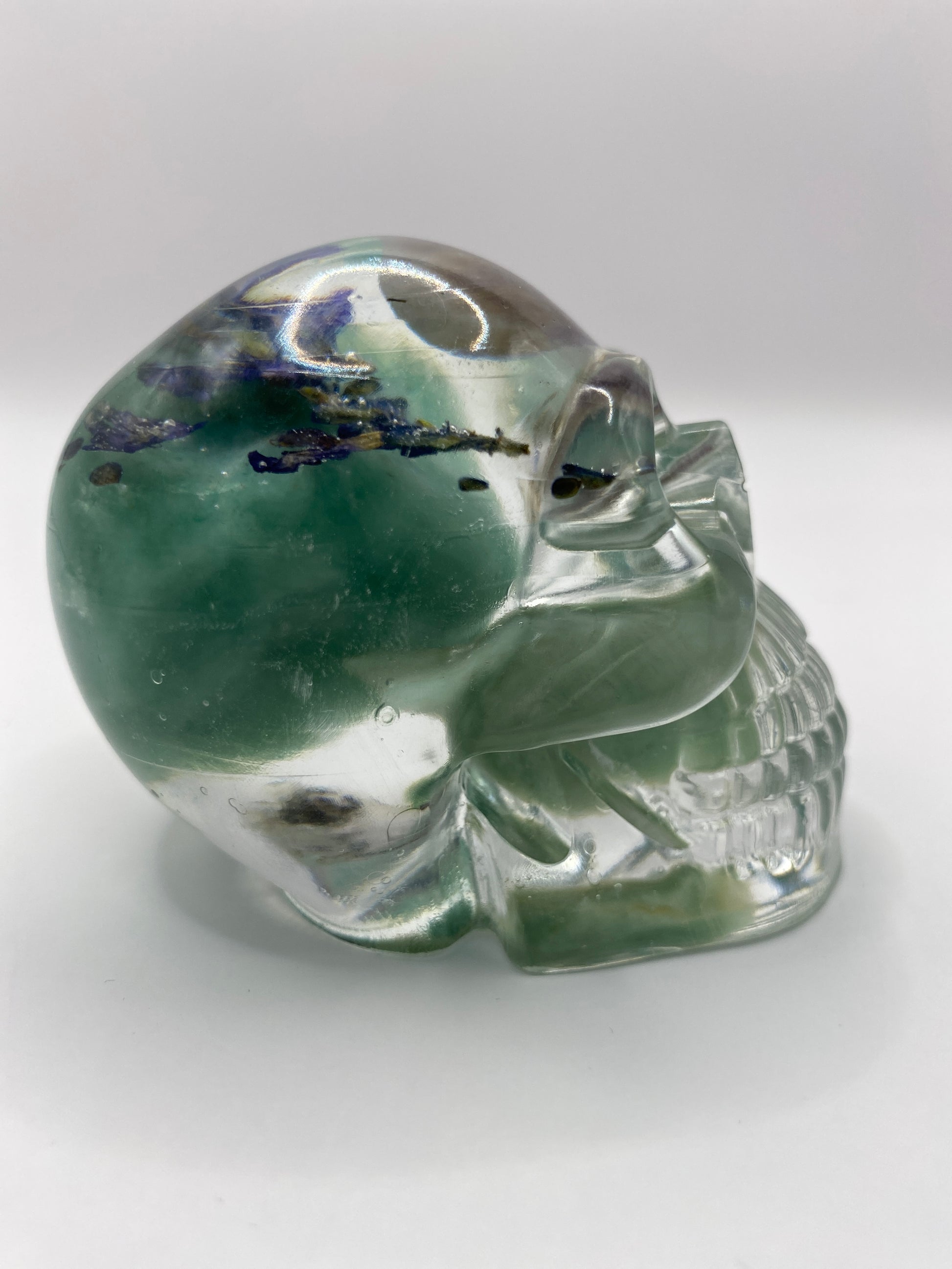 Colette Skull