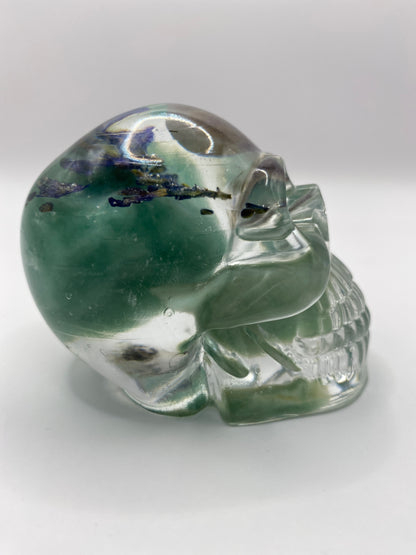 Colette Skull
