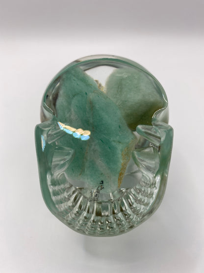 Cricket Skull Bottom