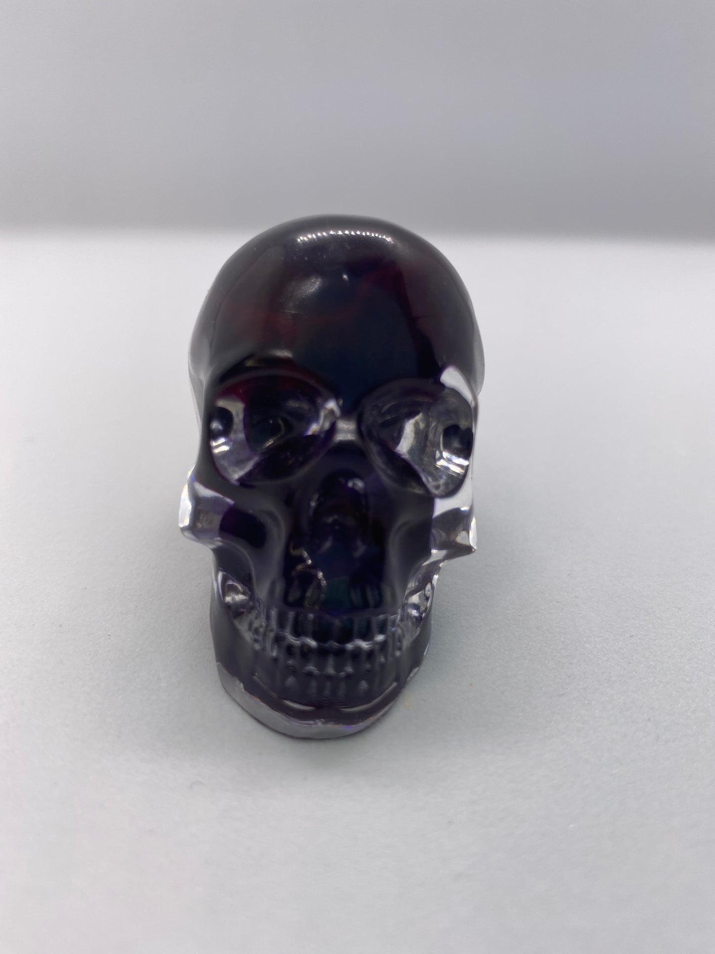 Danica Skull