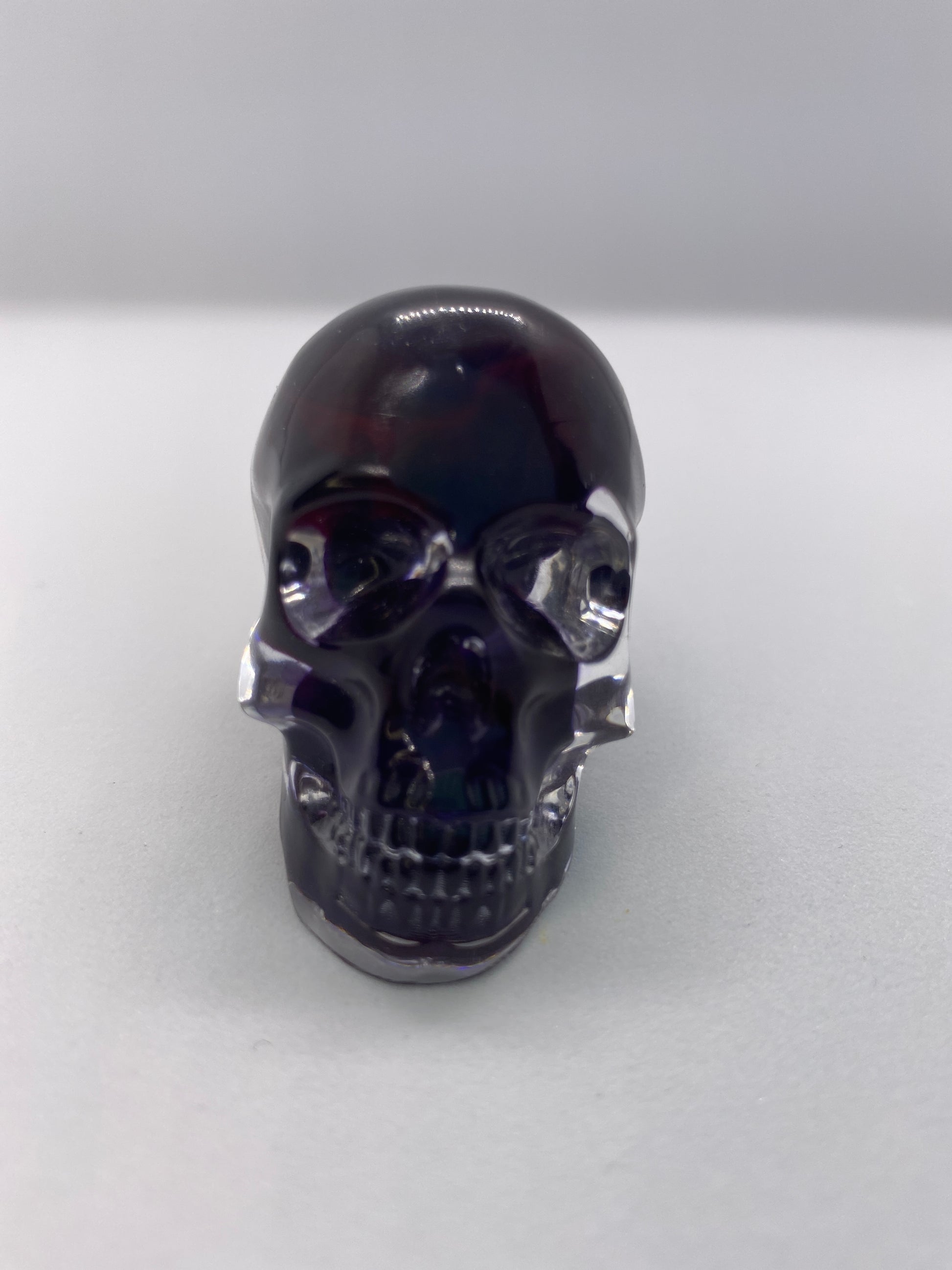 Danica Skull