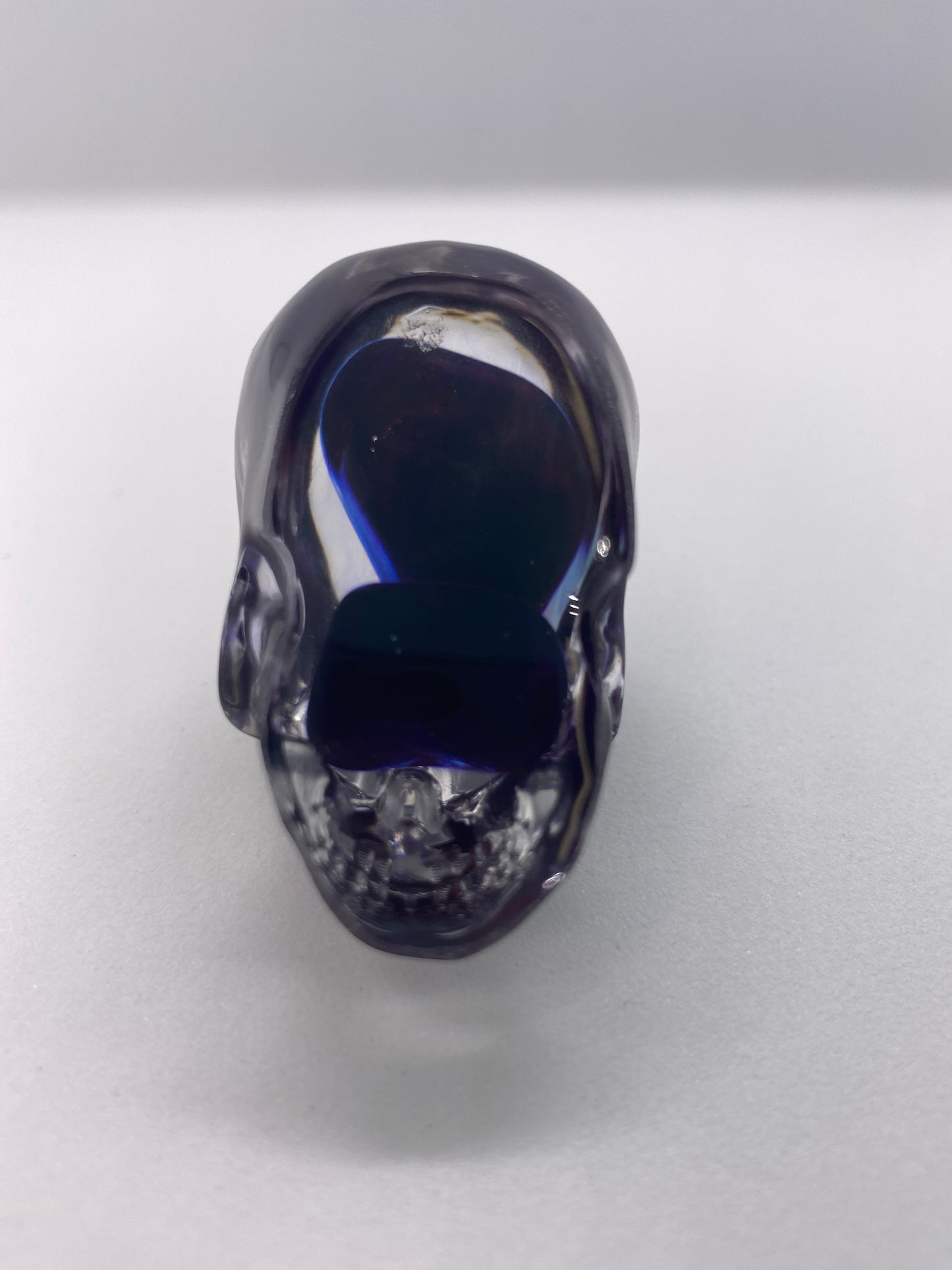 Danica Skull Bottom