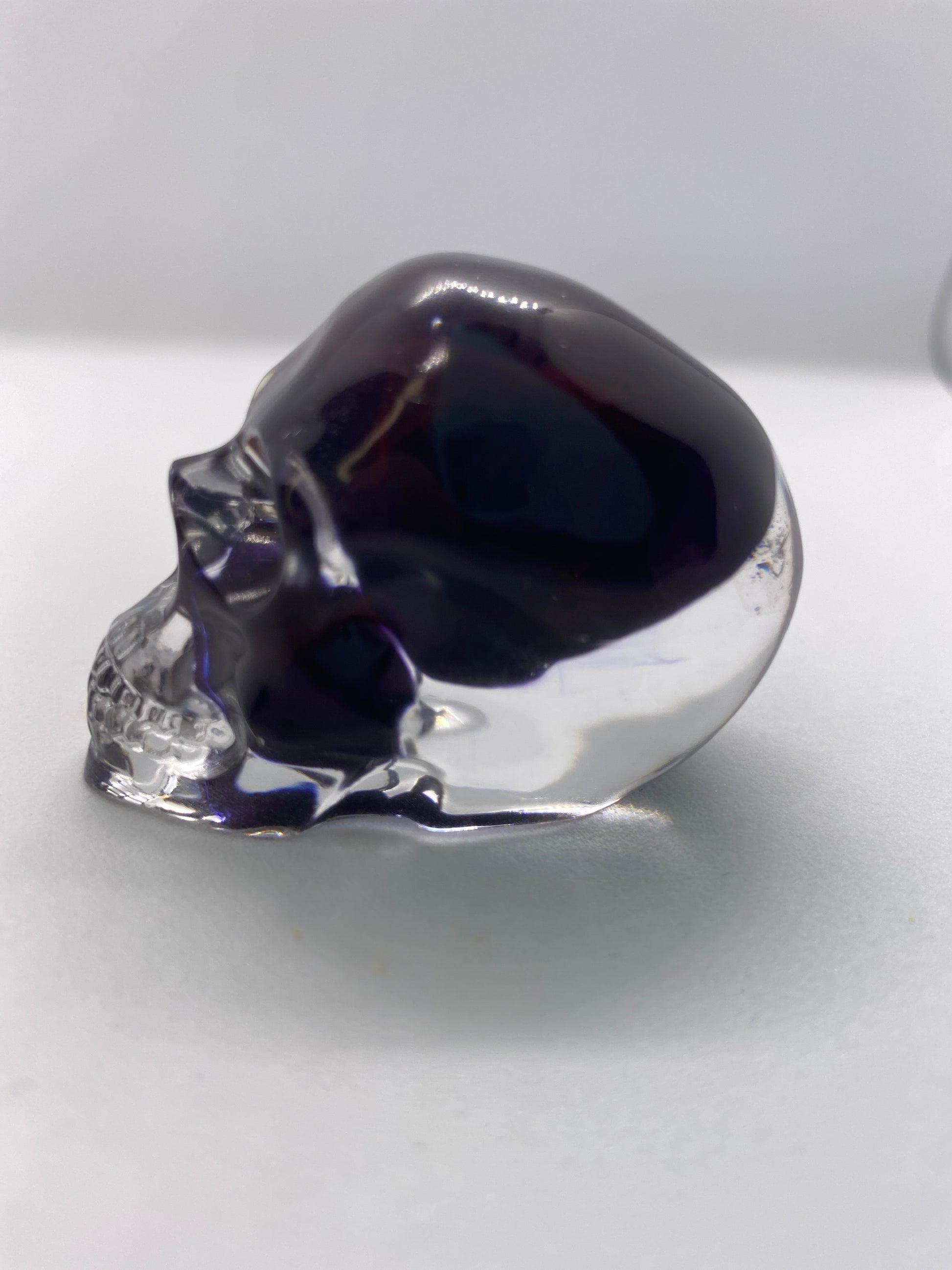 Danica Skull Left