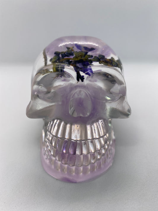 Diana Skull