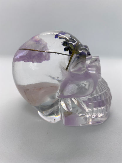 Diana Skull right