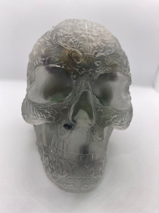 Doug Skull