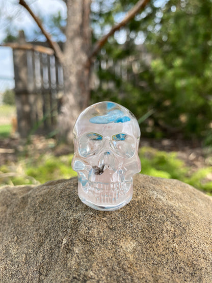 Eleanor Skull
