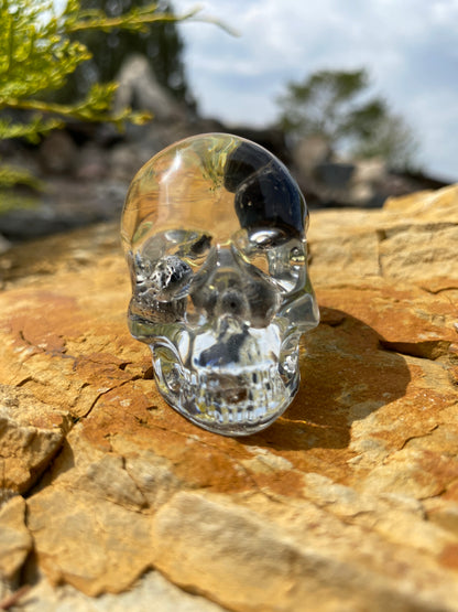 Etta Skull