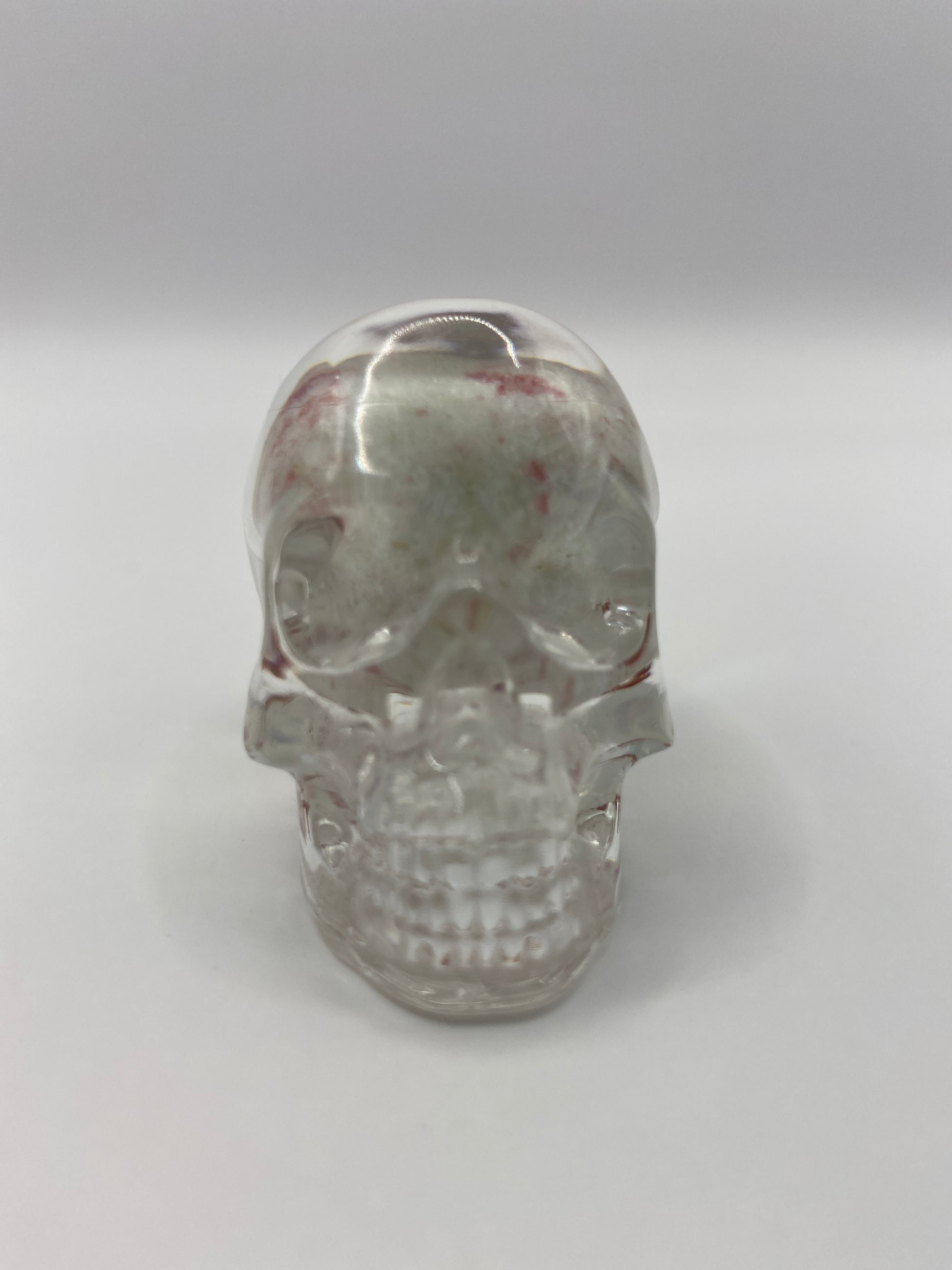 Evelyn Skull