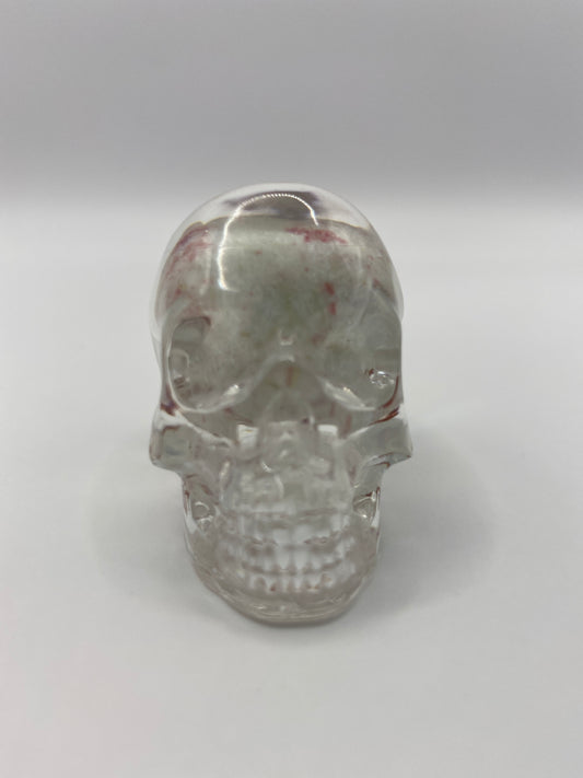 Evelyn Skull