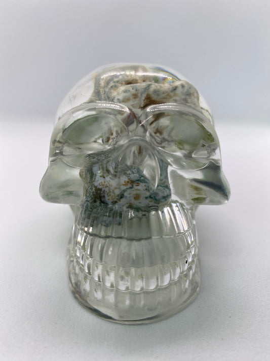 Gabe Skull