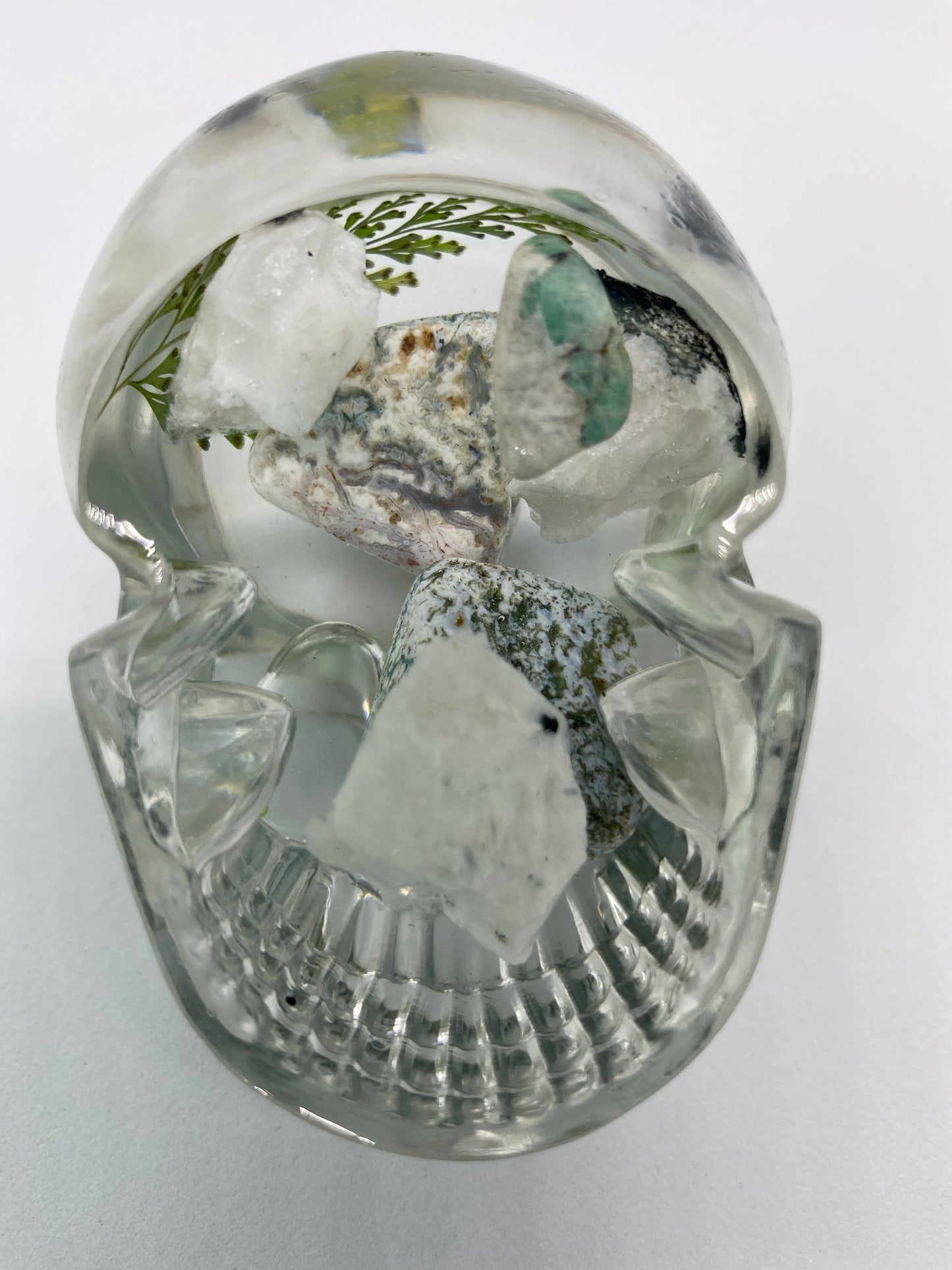 Gabe Skull Bottom