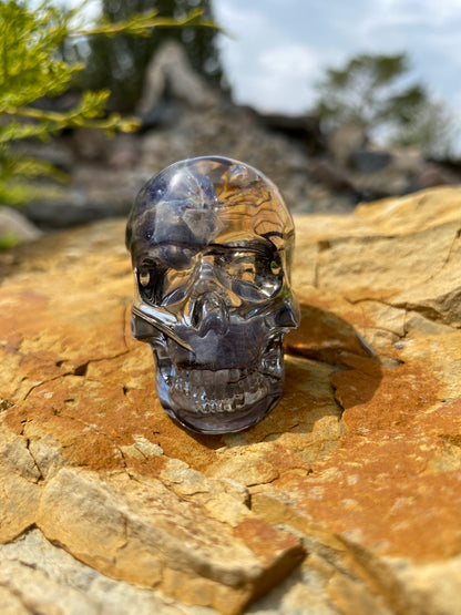 Garret Skull