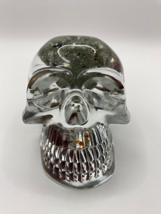 Grady Skull