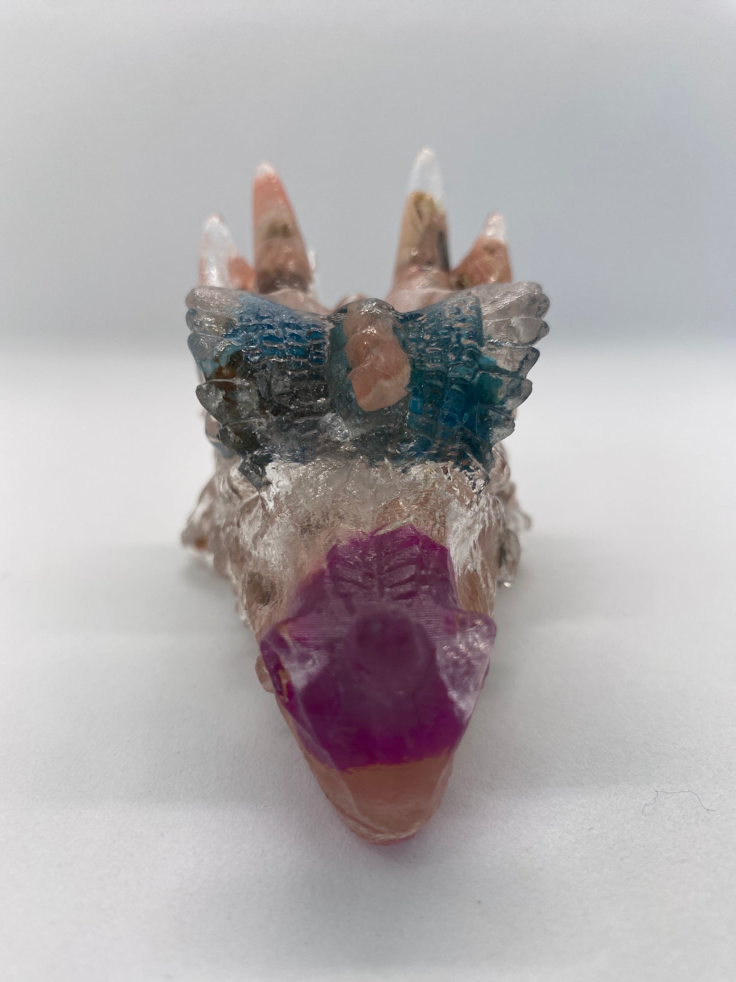 Gumdrop Dragon