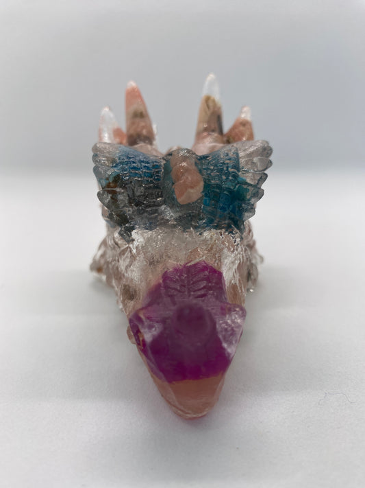 Gumdrop Dragon
