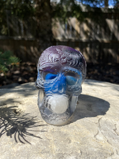 Guy Skull